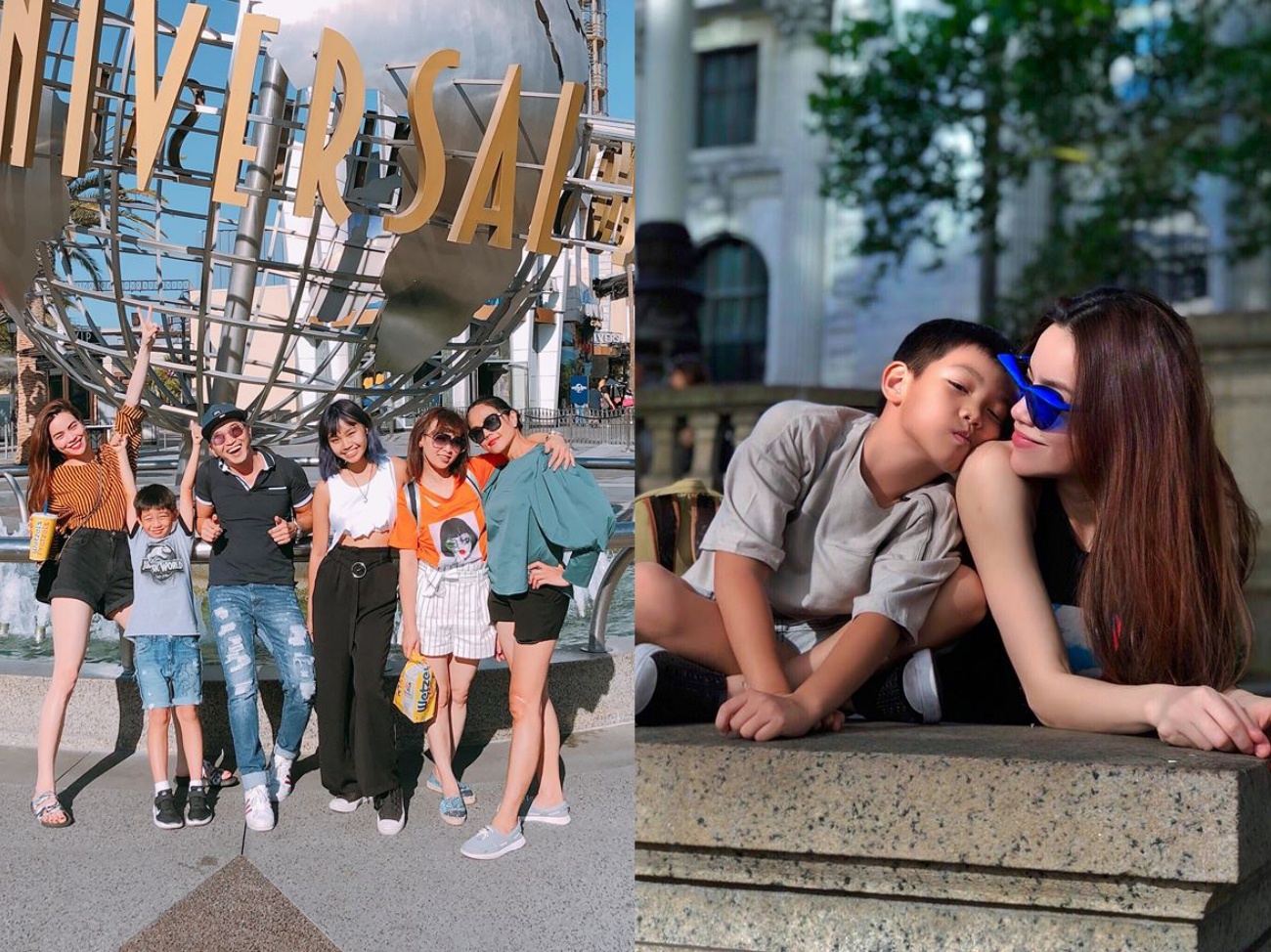 Ha Ho o tuoi 34 co su nghiep am nhac giam sut anh 11