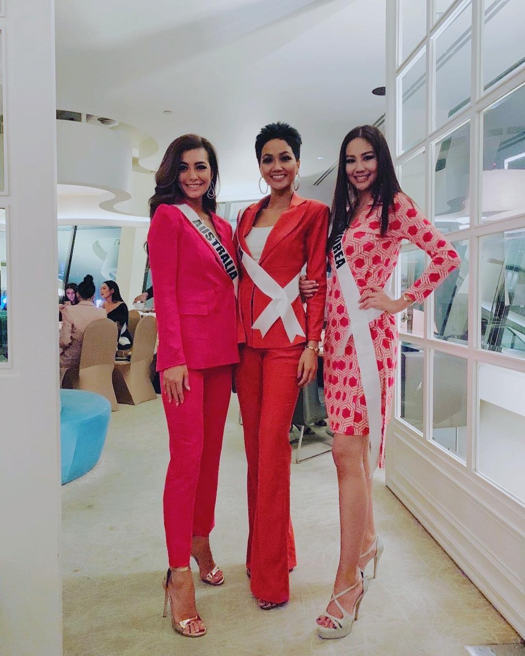 H'Hen Nie tai Hoa hau Hoan vu anh 5