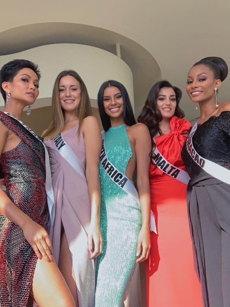 H'Hen Nie tai Hoa hau Hoan vu anh 6