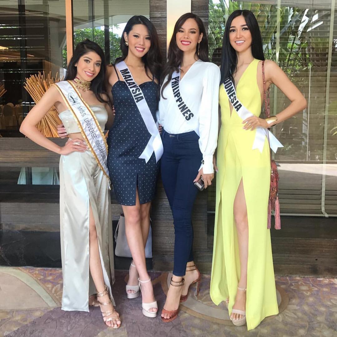 Hoa hau Hoan vu Philippines Catriona Gray anh 4