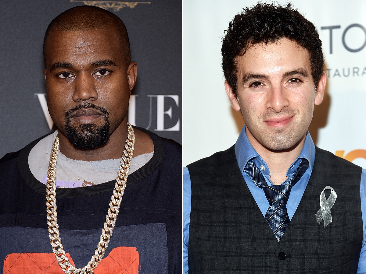 Nhung lan Kanye West bi chi trich nam 2018 anh 9