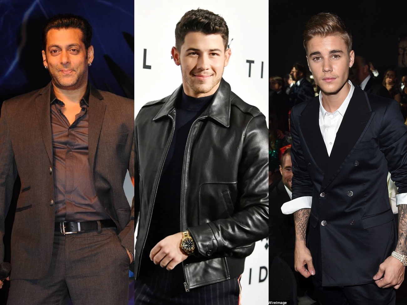Nick Jonas được tìm kiếm nhiều ở Án Độ năm 2018 ảnh 1 Nick Jonas duoc tim kiem nhieu o An Do nam 2018 anh 1
