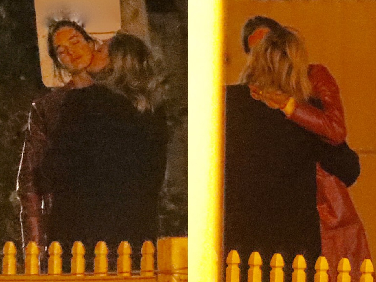 Chloe Moretz khóa môi người mẫu Kate Harrison ảnh 1 Chloe Moretz khoa moi nguoi mau Kate Harrison anh 1