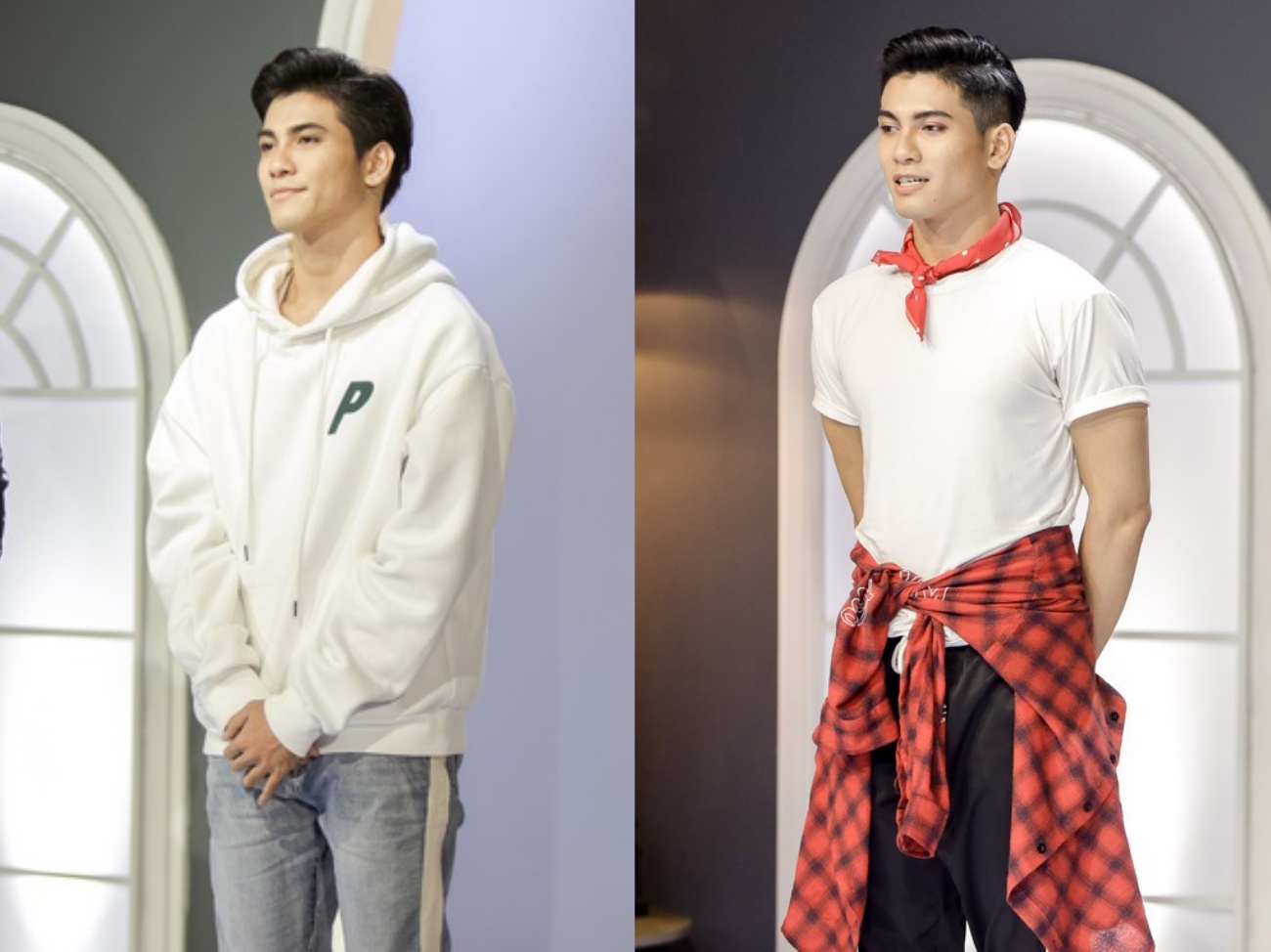 Tuấn Kiệt The Face nói về nghi án dàn xếp kết quả ảnh 2 Tuan Kiet The Face noi ve nghi an dan xep ket qua anh 2