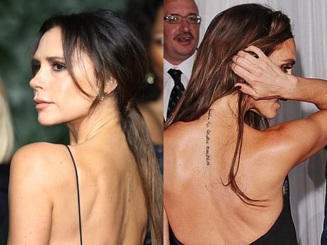 Victoria Beckham xoa hinh xam anh 1