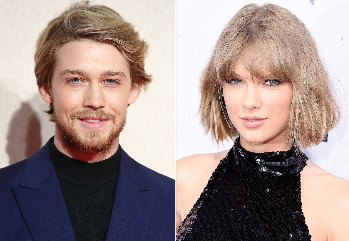 Ban trai dien vien len ke hoach cau hon Taylor Swift hinh anh