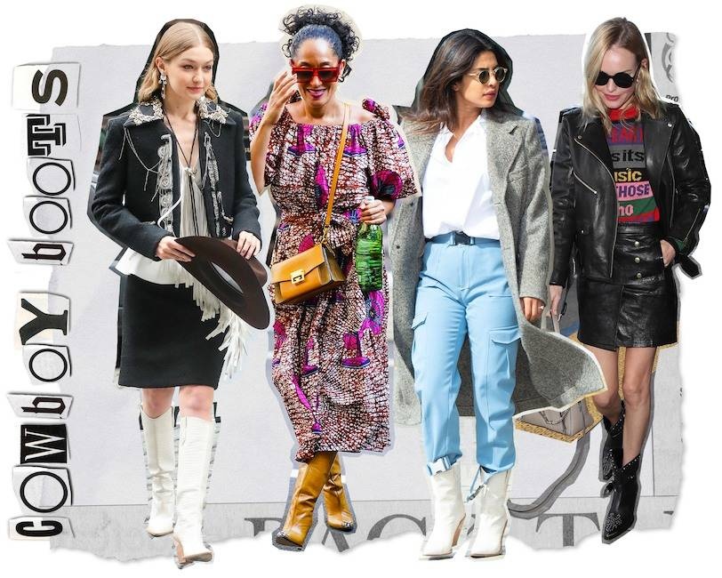 Nhung xu huong thoi trang thinh hanh nhat 2018 anh 2