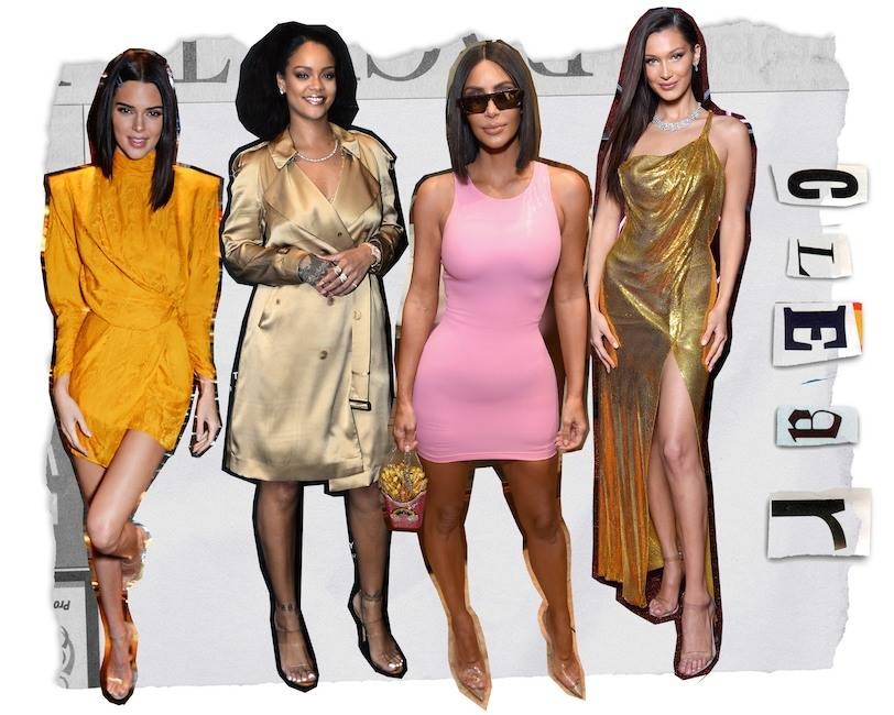 Nhung xu huong thoi trang thinh hanh nhat 2018 anh 1