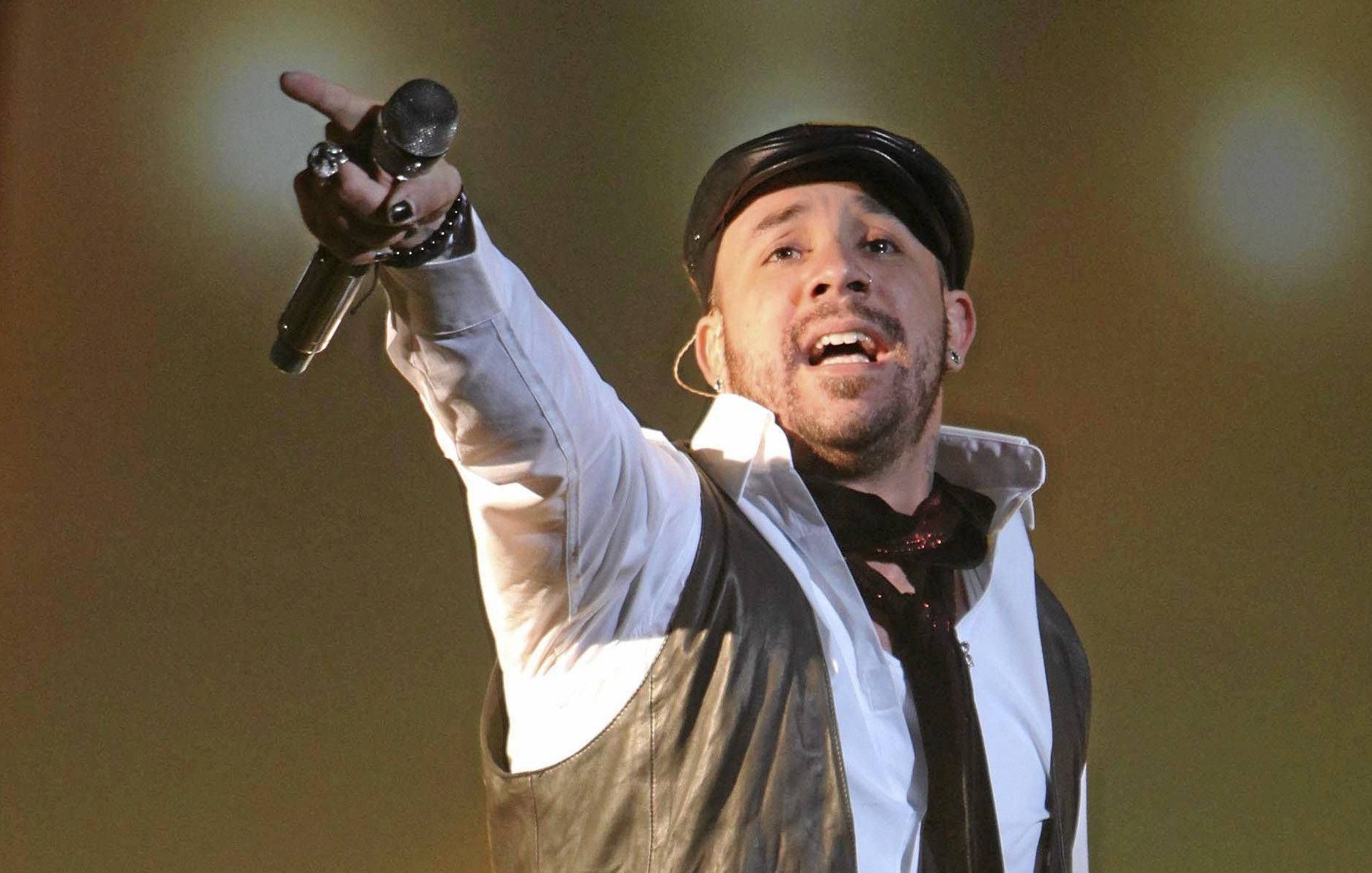 ca si nam xuat sac nhat the gioi2018 anh 5