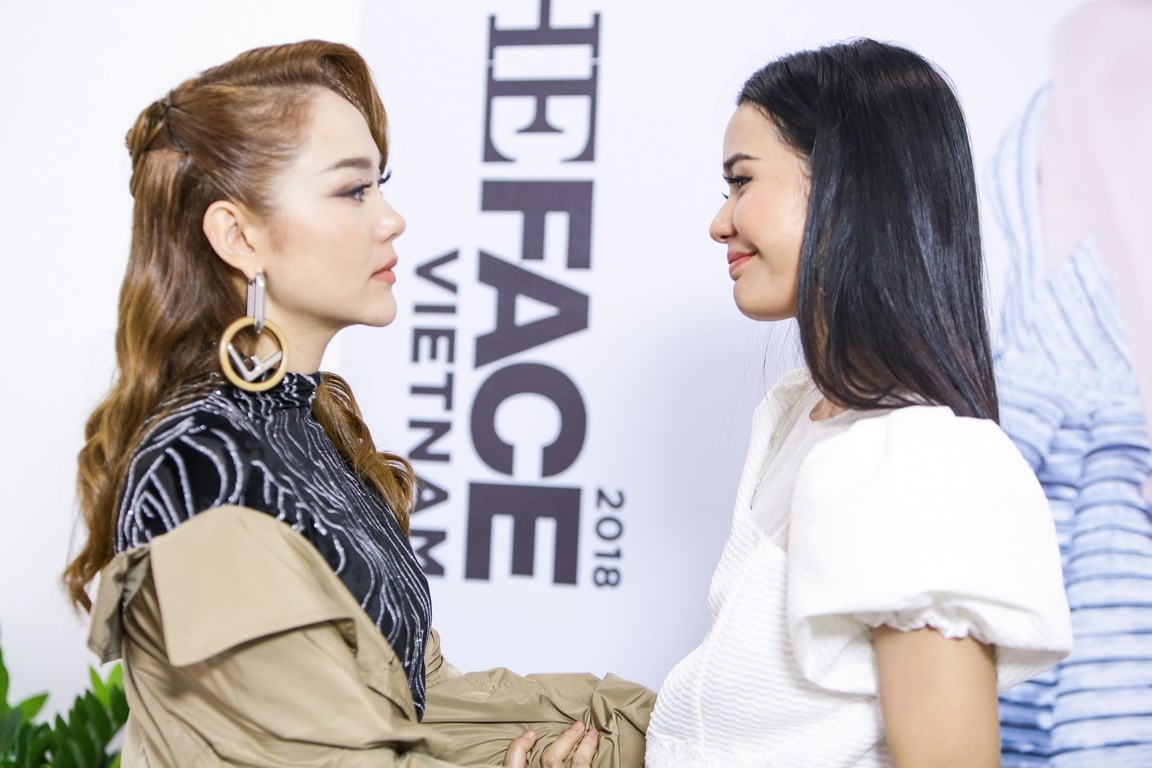 Minh Hang ran de Vo Hoang Yen nen biet dieu anh 2