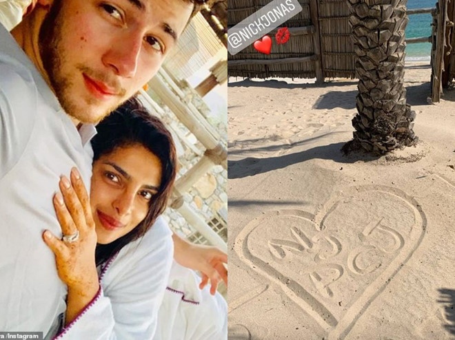 Nick Jonas muon tro thanh bo trong tuong lai anh 2