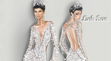 H'Hen Nie va chiec vay da hoi dinh 3.000 vien da o chung ket HHHV hinh anh