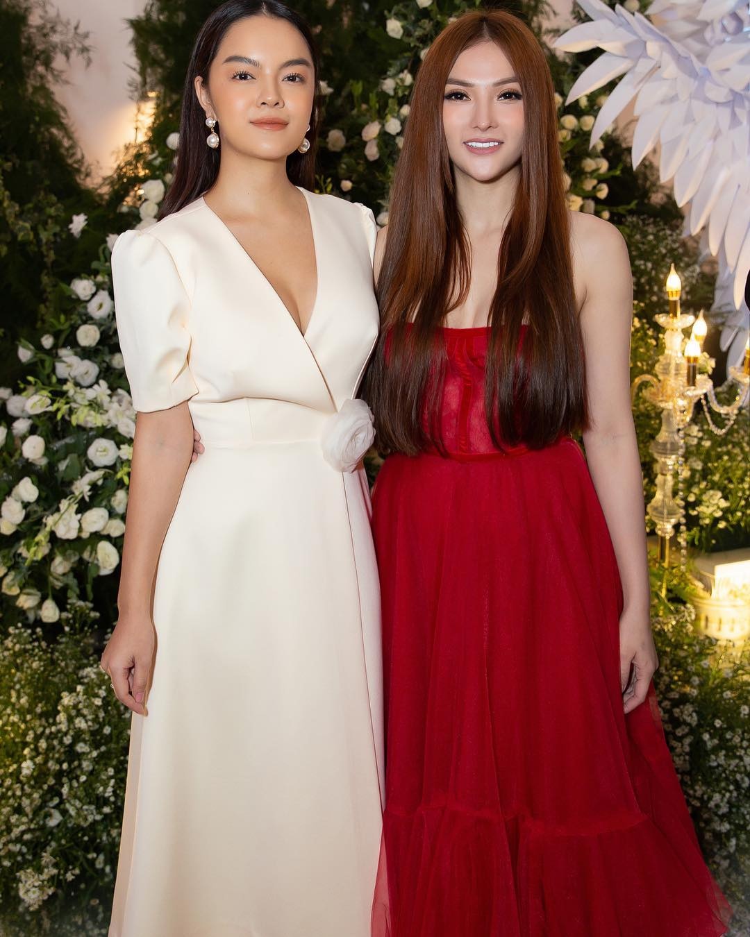 Pham Quynh Anh mac dep hau ly hon anh 5