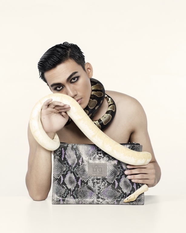 Top 3 The Face Vietnam 2018 anh 1