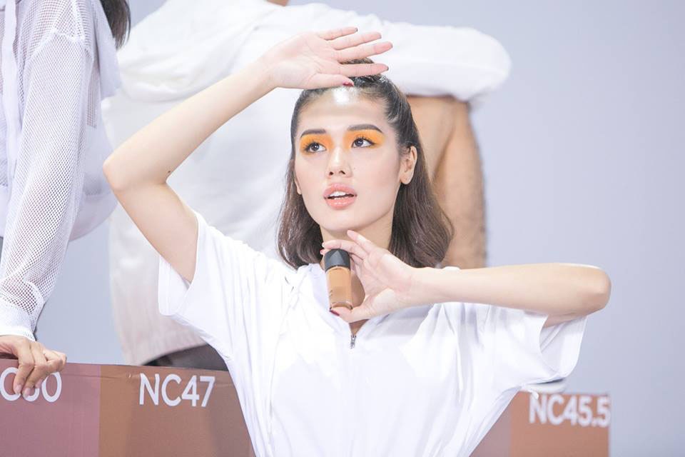 Top 3 The Face Vietnam 2018 anh 2