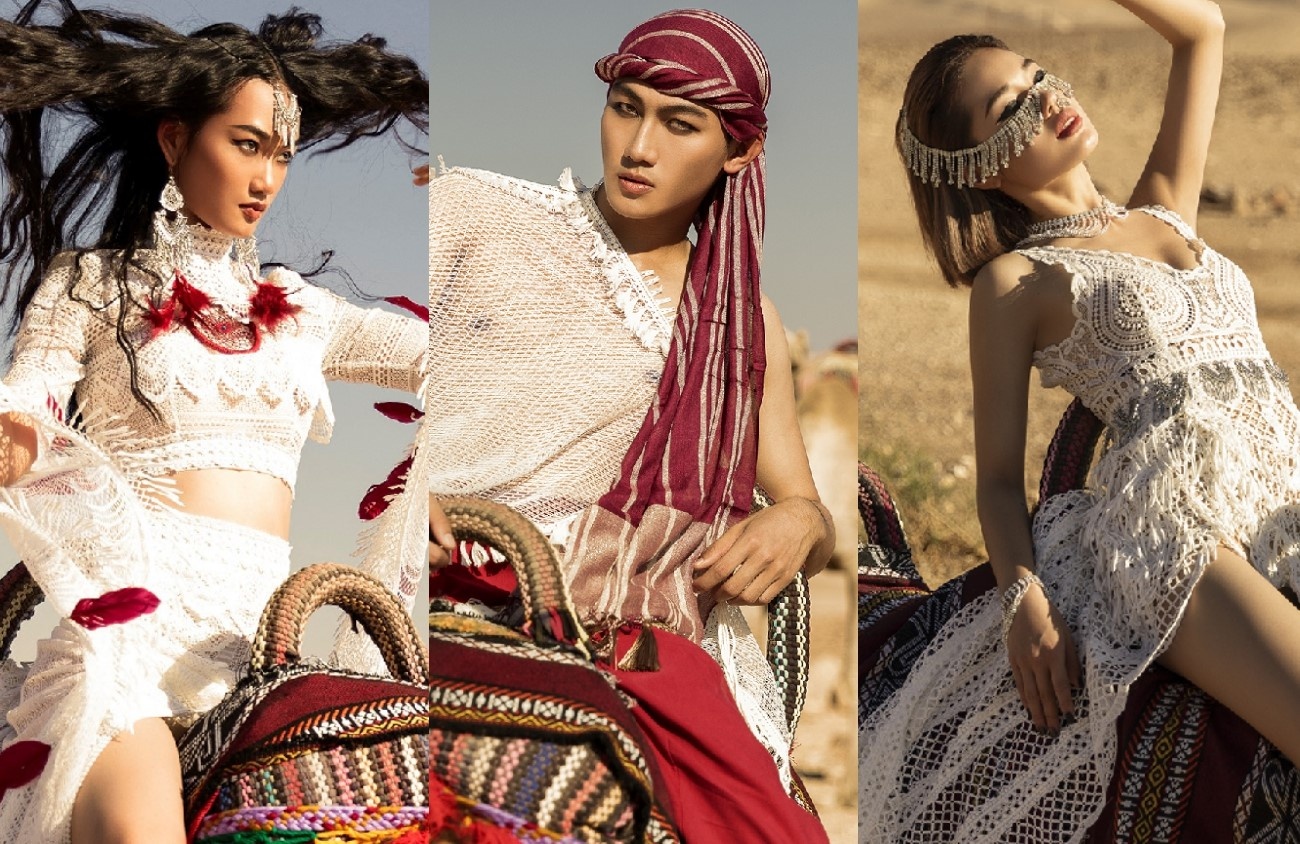 Trung Kien, Tram Anh hay Quynh Anh se la quan quan The Face 2018? hinh anh