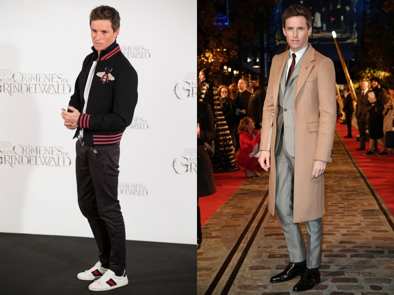 David Beckham la sao nam mac dep nhat the gioi anh 9