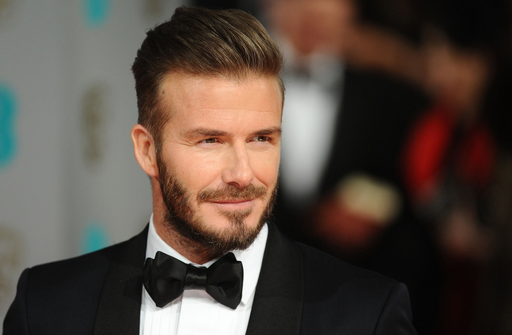 David Beckham, Justin Bieber la sao nam mac an tuong nhat nam 2018 hinh anh