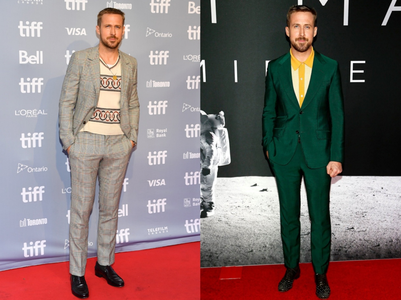 David Beckham la sao nam mac dep nhat the gioi anh 4