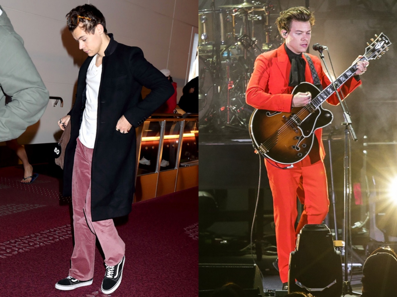 David Beckham la sao nam mac dep nhat the gioi anh 3