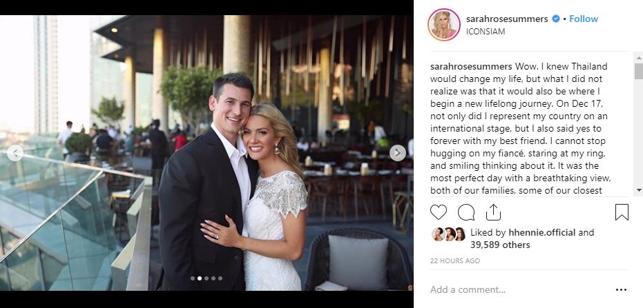 Hoa hau che tieng Anh cua H'Hen Nie dinh hon anh 1