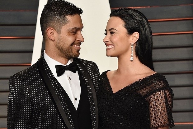 Demi Lovato hon moi nha thiet ke Henry Levy anh 2