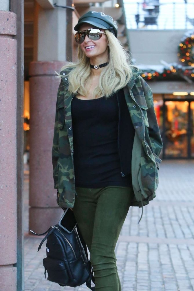 Street style mỹ nhân Hollywood tuần qua ảnh 6 Street style my nhan Hollywood tuan qua anh 6