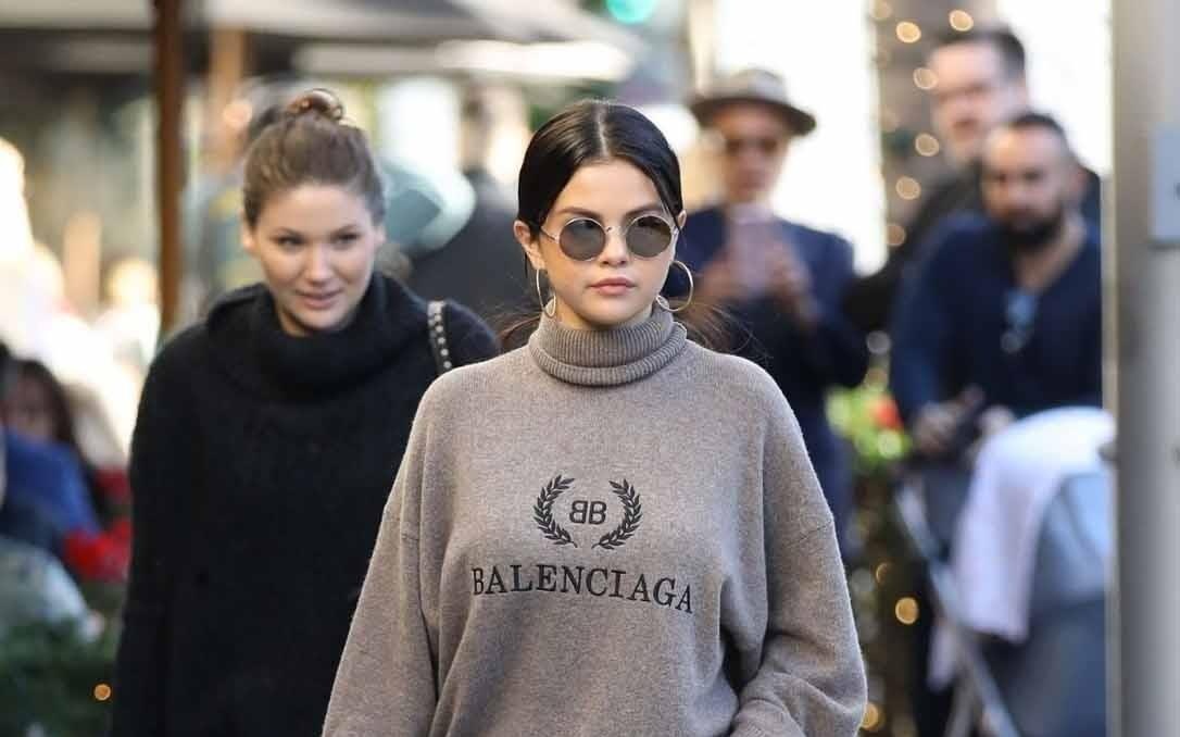 Selena Gomez nang dong, Nicole Kidman xuong pho nu tinh tuan qua hinh anh