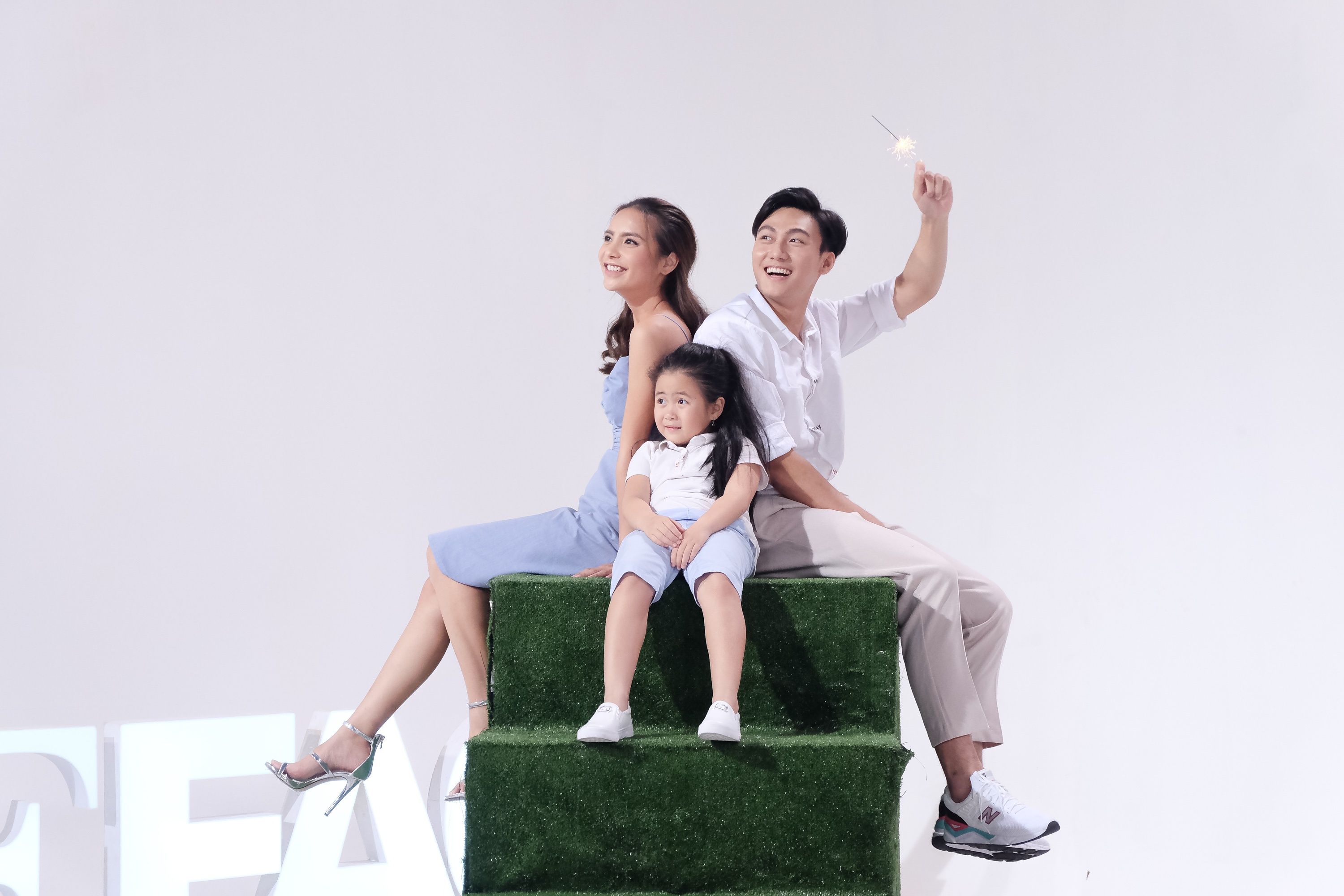 Quan quan The Face Vietnam Mac Trung Kien anh 8