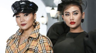 Vo Hoang Yen tiet lo bi Thanh Hang huy ket ban ma khong biet ly do hinh anh