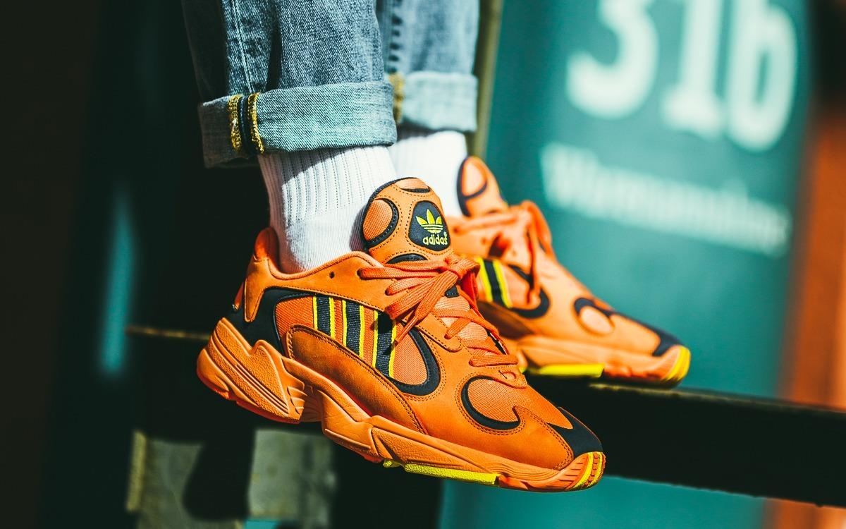 8 mau giay sneaker duoc du doan len ngoi trong dip Tet Ky Hoi 2019 hinh anh