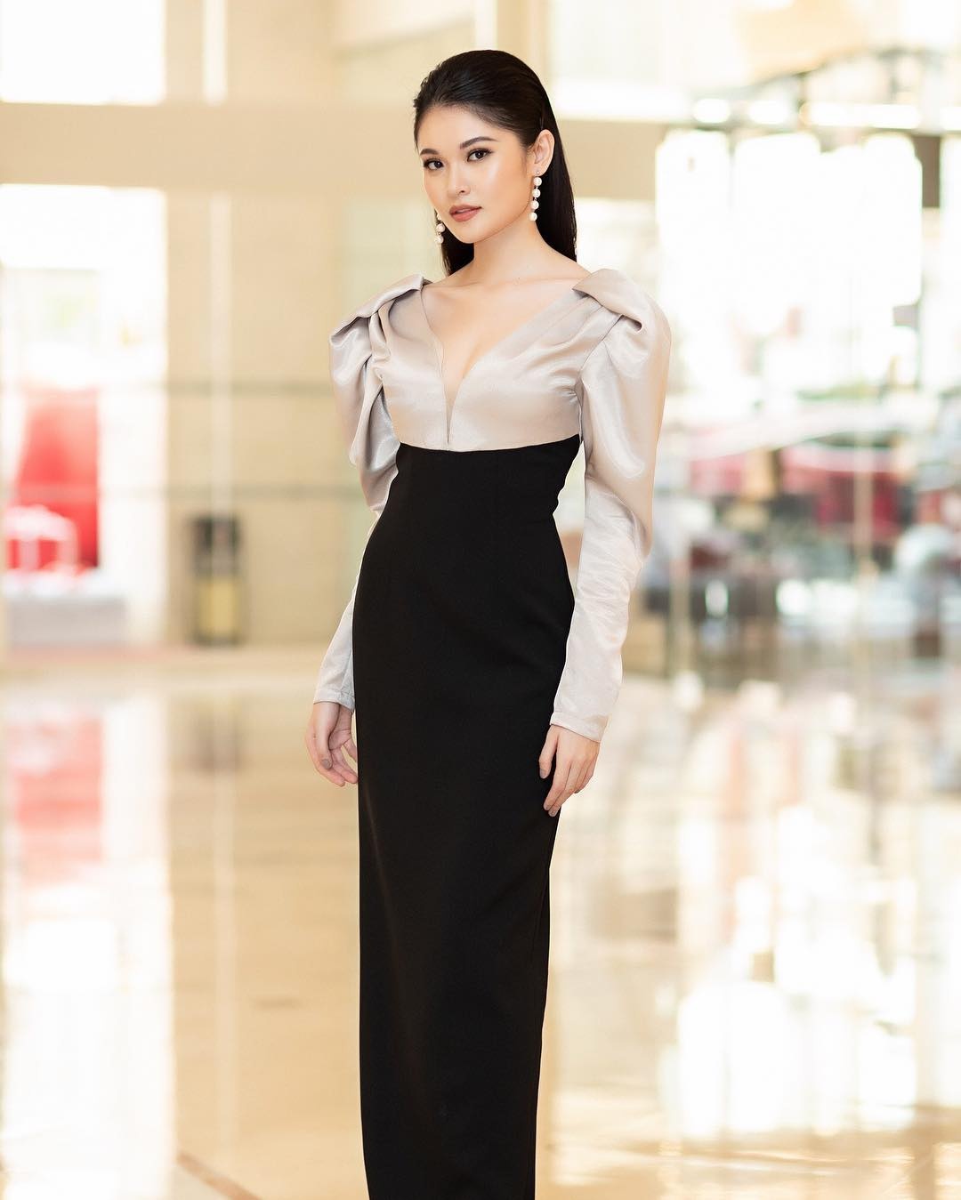 Hà Hồ và Đặng Thu Thảo mặc đẹp  ảnh 6 Ha Ho va Dang Thu Thao mac dep anh 6
