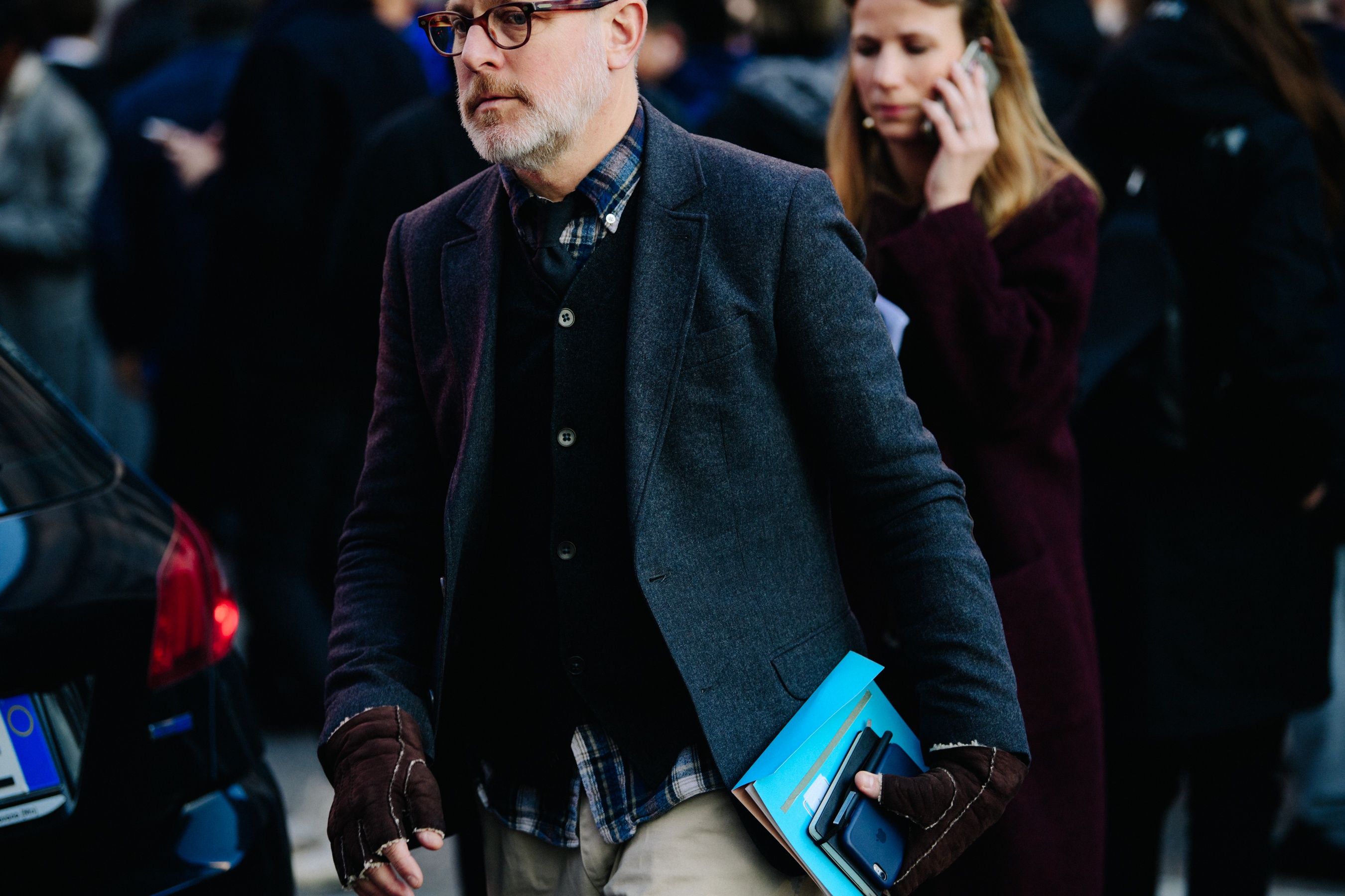 Trang phục phù hợp cho từng dáng người nam giới ảnh 1 Trang phuc phu hop cho tung dang nguoi nam gioi anh 1