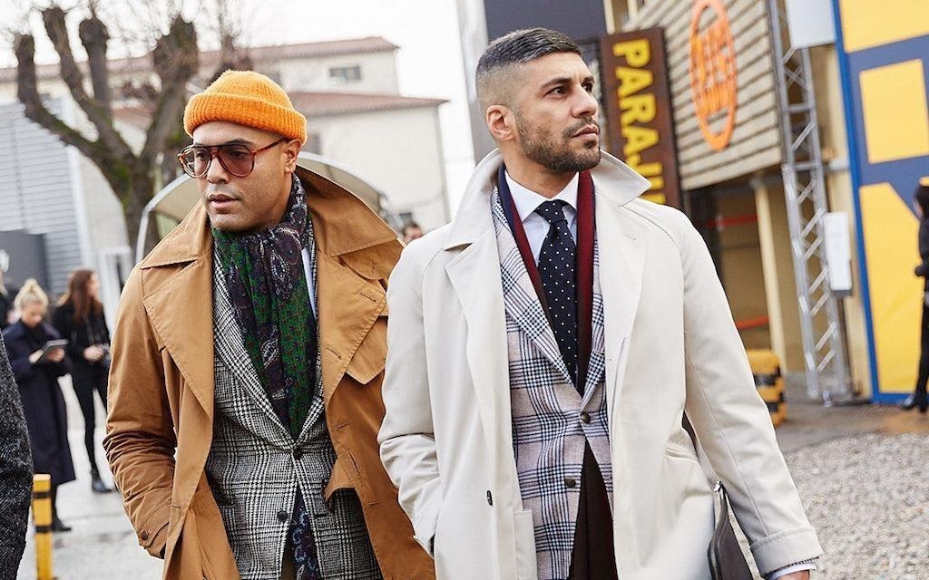 Cach xac dinh 5 dang nguoi pho bien cua nam gioi hinh anh