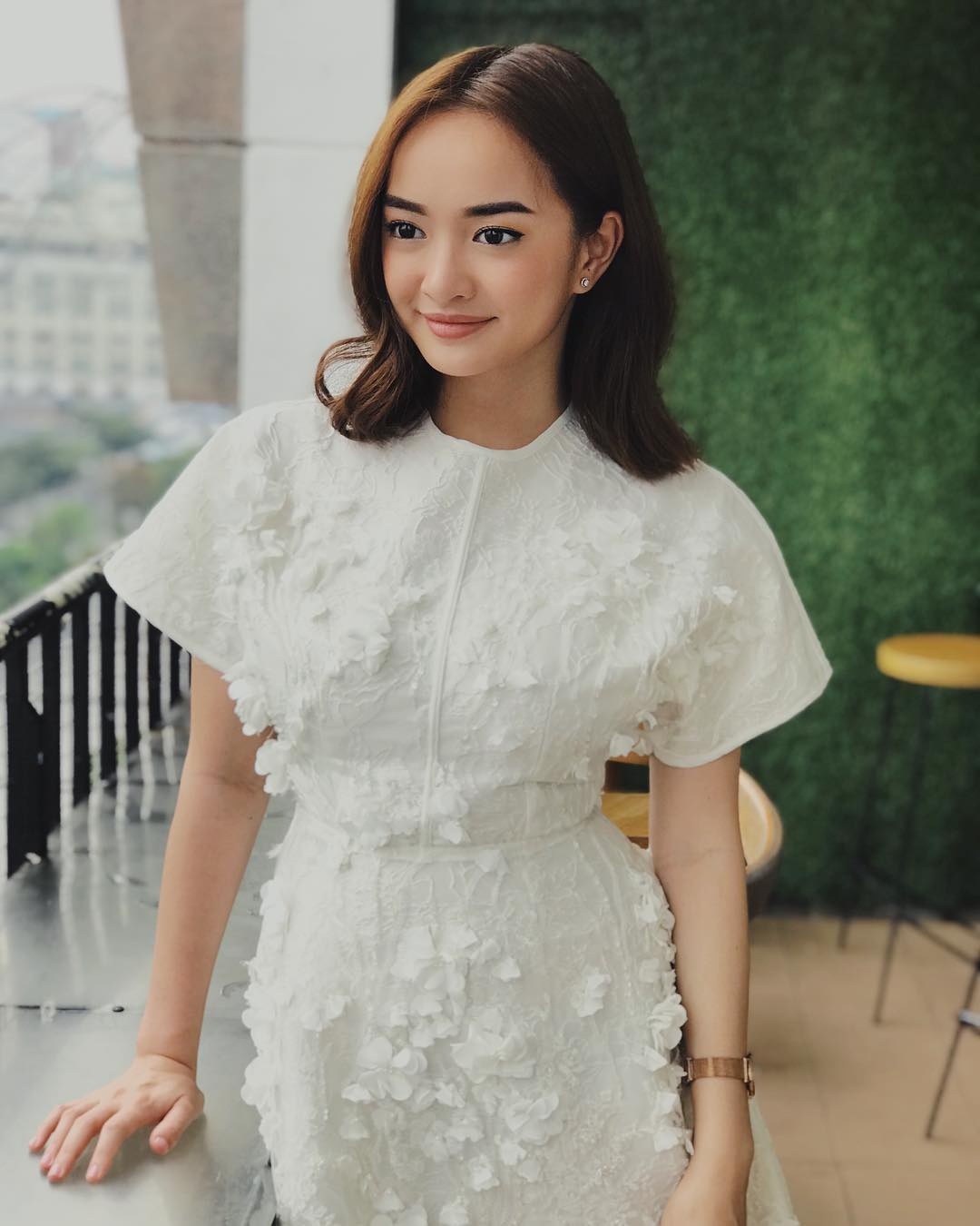 Kaity Nguyen lan dau mac bikini khoe co the anh 7