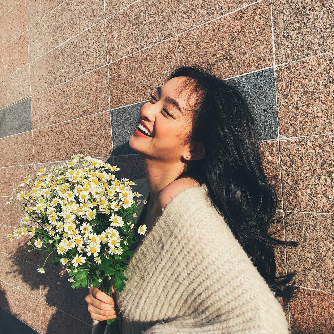 Kaity Nguyen lan dau mac bikini khoe co the anh 10