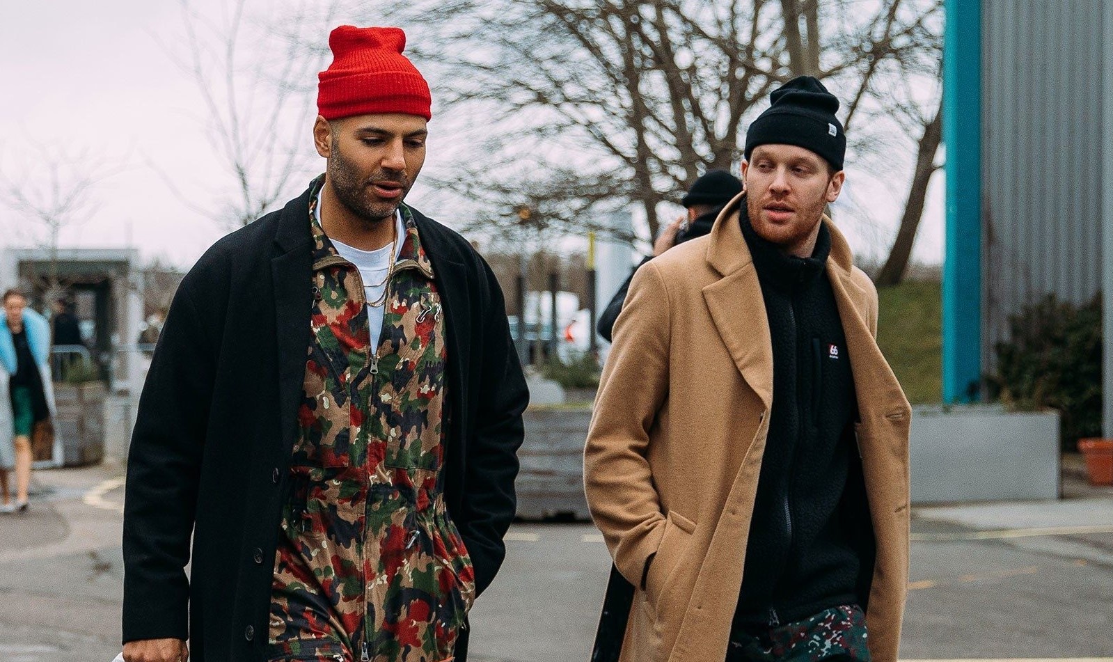 Nam giới không nên mặc gì ảnh 5 Nam gioi khong nen mac gi anh 5