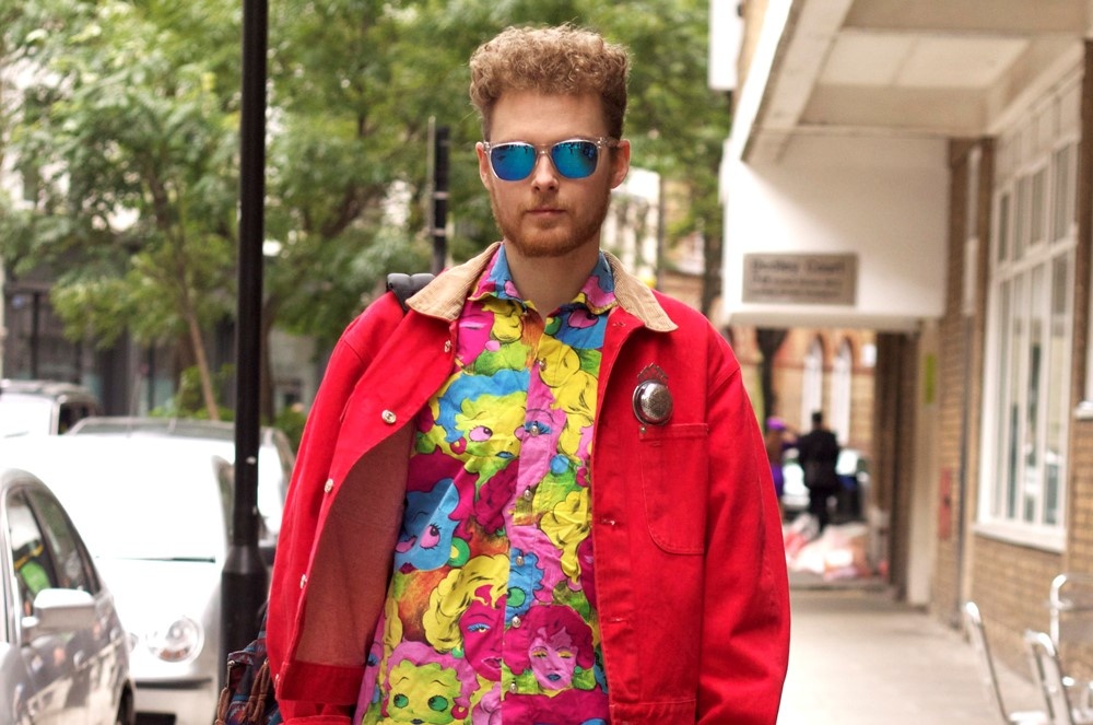 Nam giới không nên mặc gì ảnh 4 Nam gioi khong nen mac gi anh 4