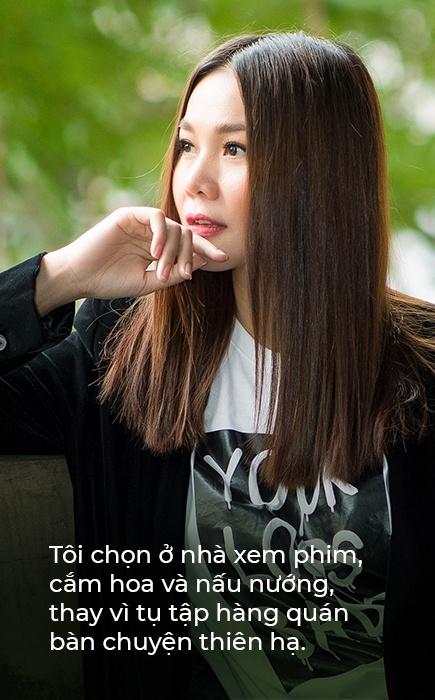 Huan luyen vien The Face 2018 Thanh Hang anh 4