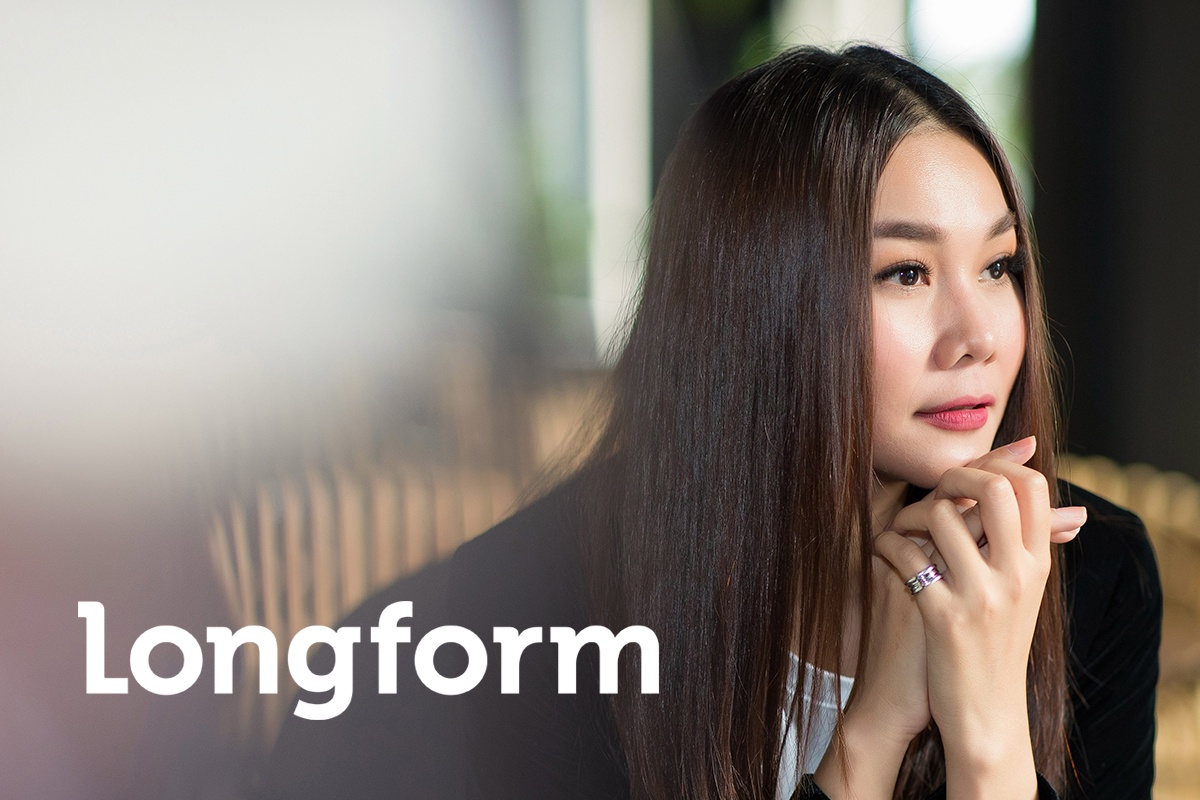 Thanh Hang: 'Toi tung tu choi ket hon vi chua dung nguoi, dung luc' hinh anh