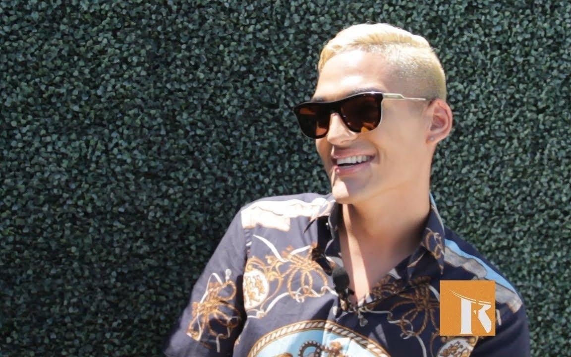 Ca si dong tinh Puerto Rico bi ban 8 phat sung, thiet mang o tuoi 24 hinh anh