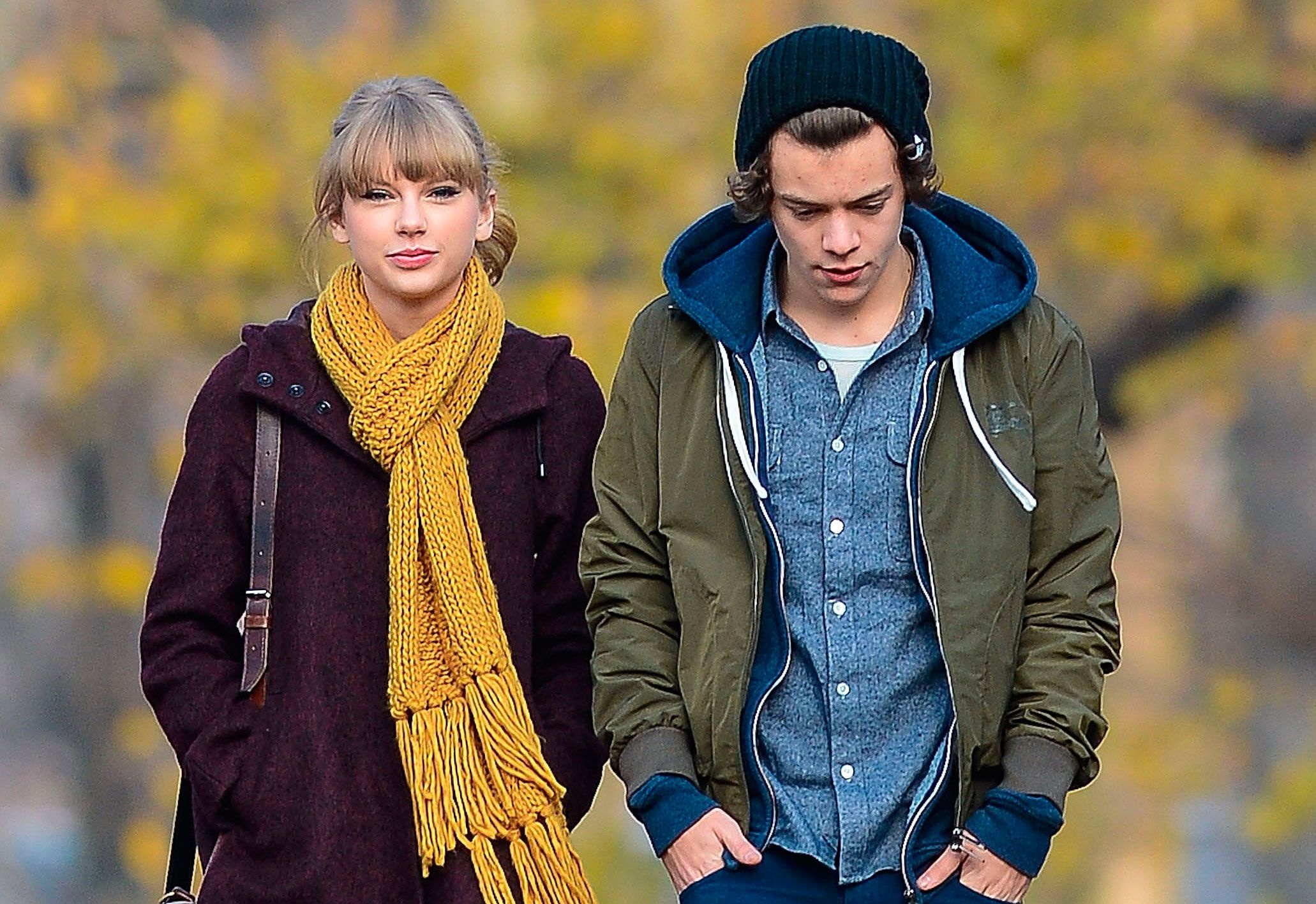 Cựu thành viên One Direction Harry Styles ảnh 2 Cuu thanh vien One Direction Harry Styles anh 2