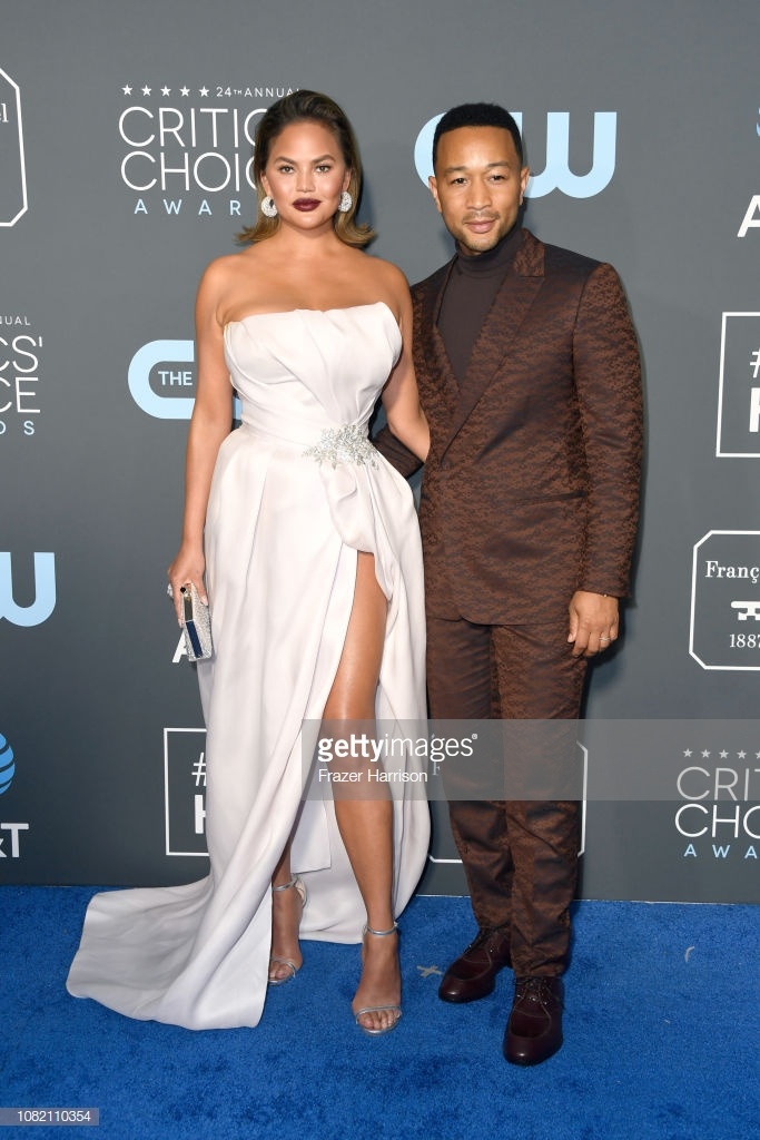 Critics' Choice Awards 2019 anh 4