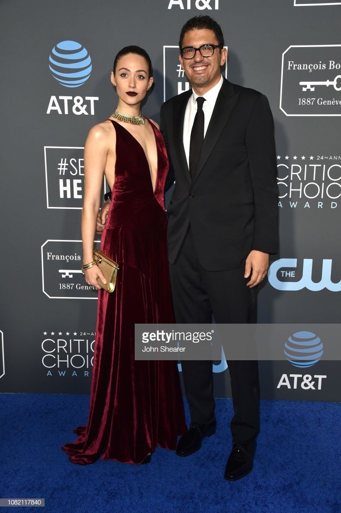 Critics' Choice Awards 2019 anh 6