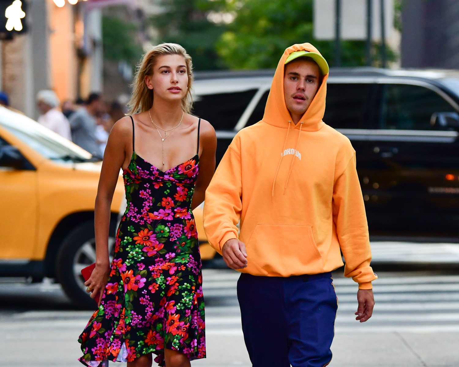 Justin Bieber và Hailey Baldwin mua nhà mới ảnh 1 Justin Bieber va Hailey Baldwin mua nha moi anh 1
