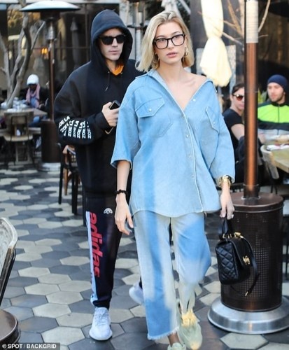 Justin Bieber và Hailey Baldwin mua nhà mới ảnh 2 Justin Bieber va Hailey Baldwin mua nha moi anh 2