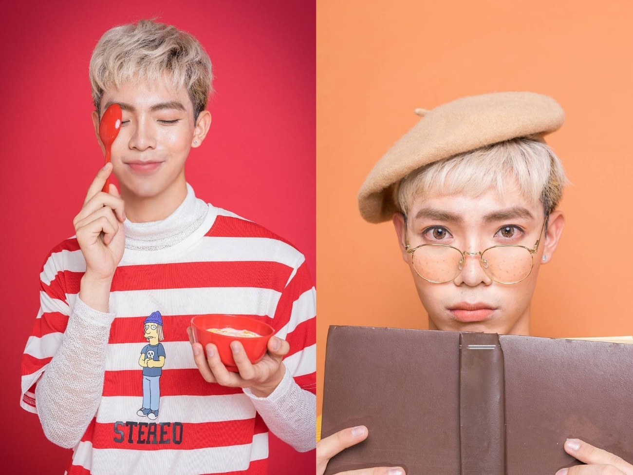 Ca sĩ Erik phẫu thuật thẩm mỹ ảnh 8 Ca si Erik phau thuat tham my anh 8