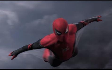 'Spider-Man: Far From Home': Nguoi Nhen hoi sinh, chien dau o chau Au hinh anh
