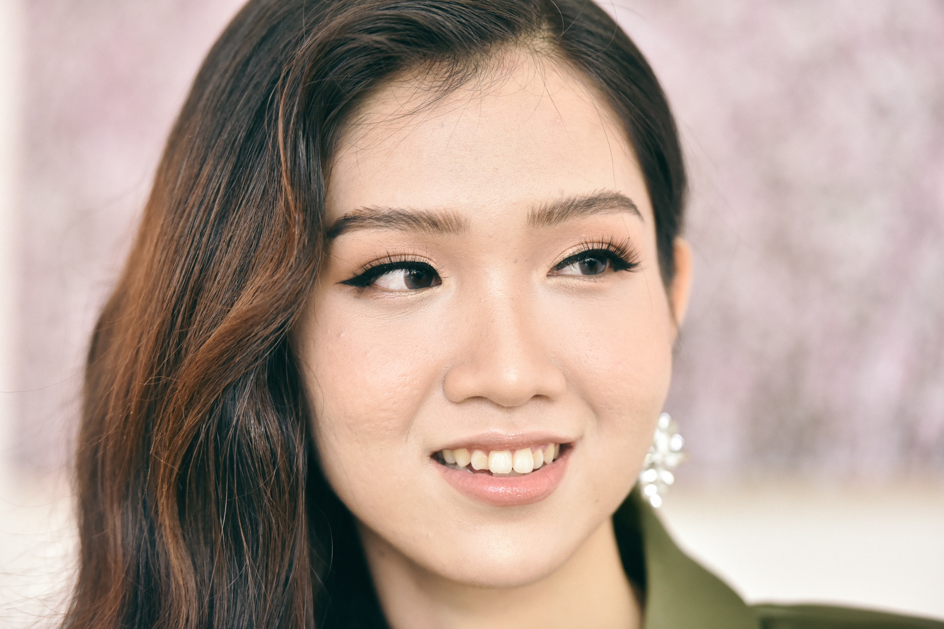 Nhat Ha quan quan The Tiffany Vietnam 2018 anh 4