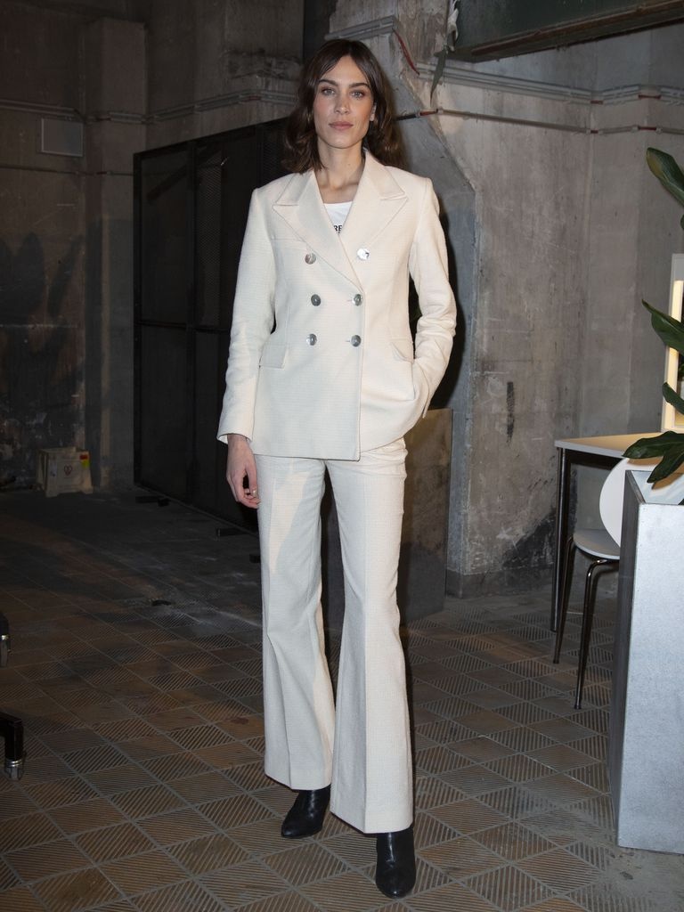 Thien than Victoria's Secret Adriana Lima anh 8